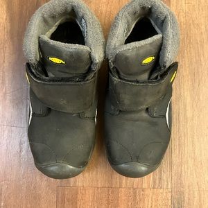 Keen- Kids Boot Size 12